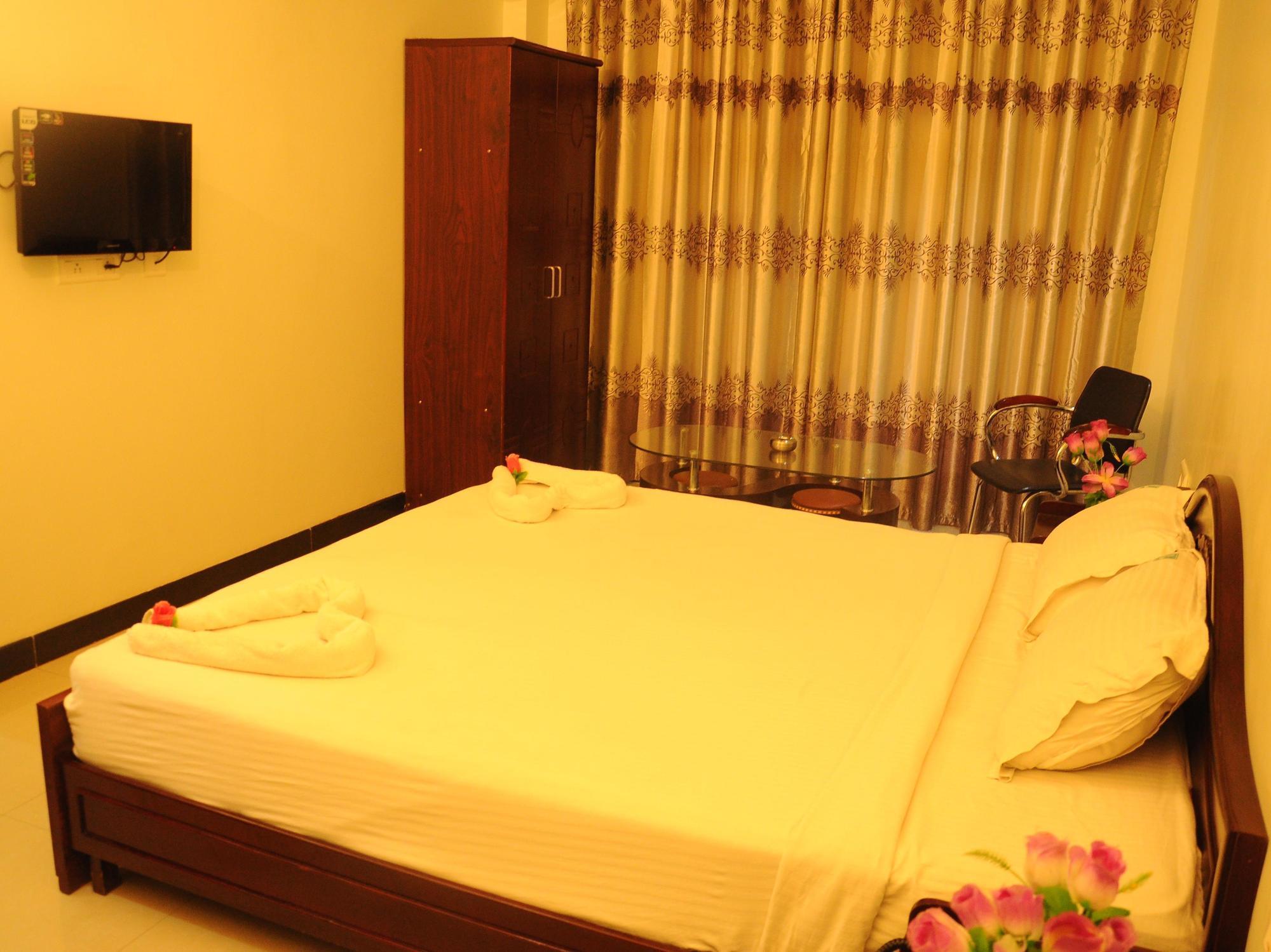 Hotel Coastal Ressidency Namakkal Selam Zewnętrze zdjęcie