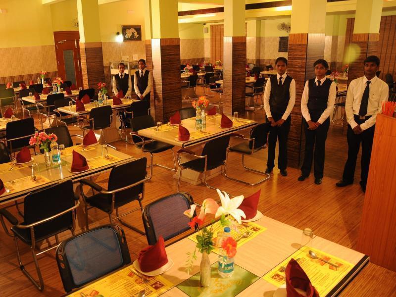Hotel Coastal Ressidency Namakkal Selam Zewnętrze zdjęcie